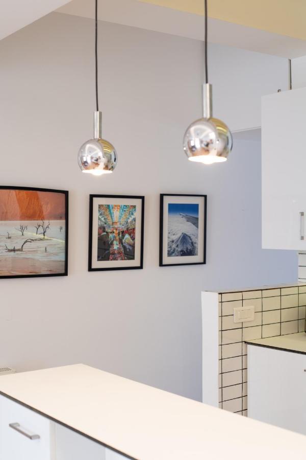 Modern Apartment, Short Walk To Acropolis Sites Atenas Exterior foto