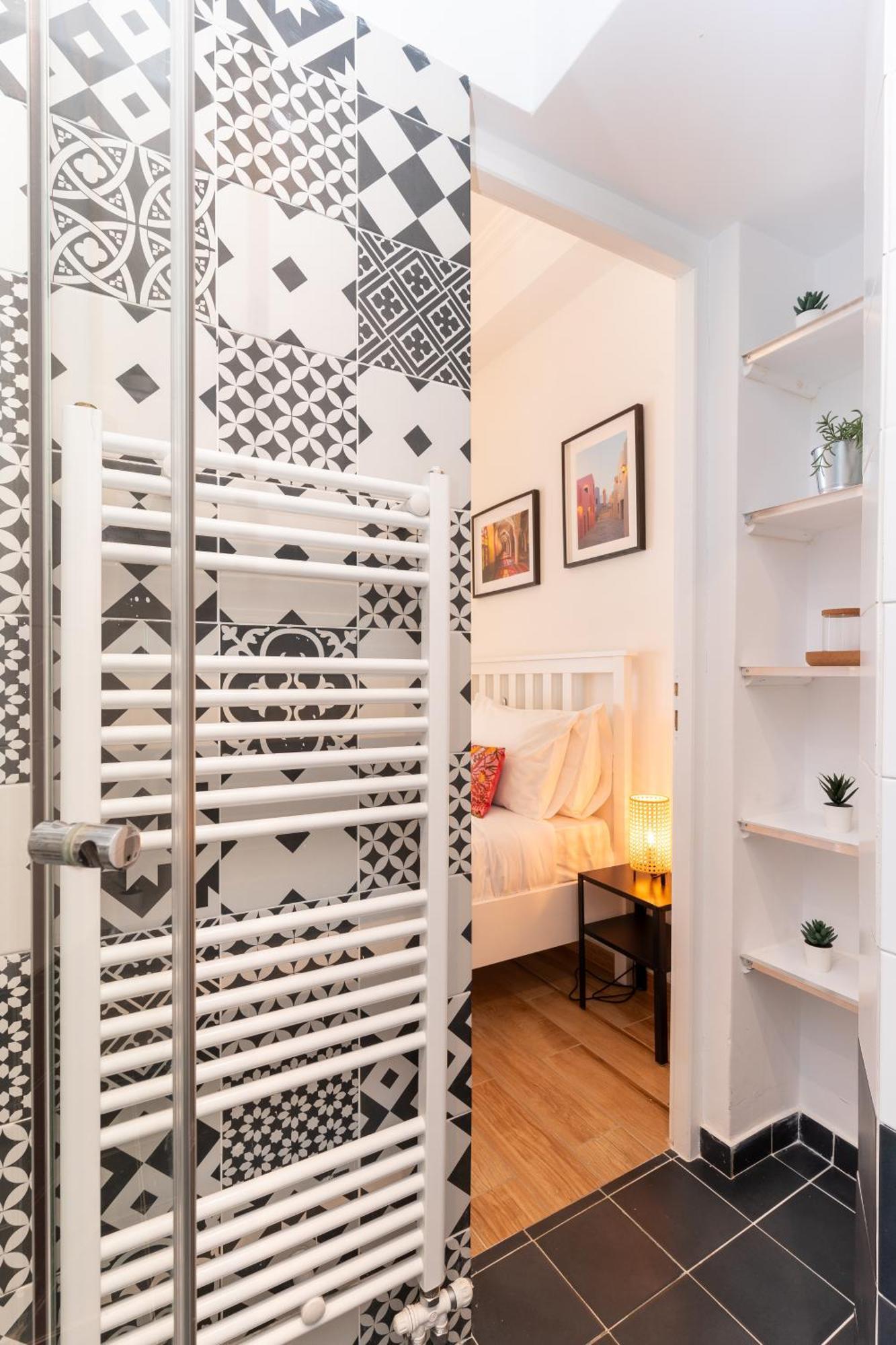 Modern Apartment, Short Walk To Acropolis Sites Atenas Exterior foto